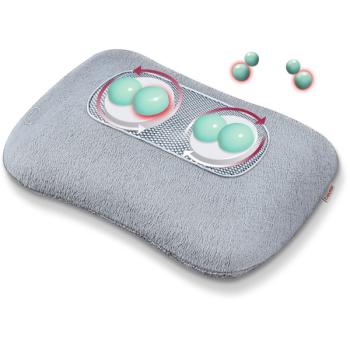 Beurer Shiatsu-Massagekissen MG145 (grau, Retail)